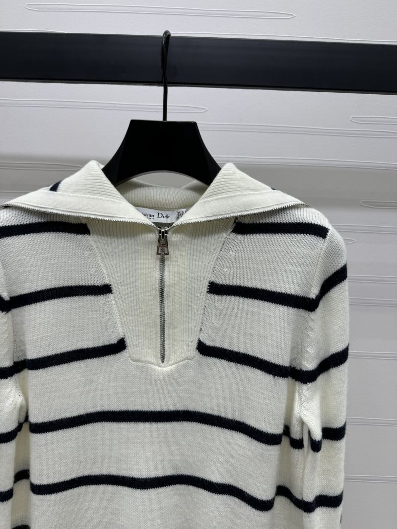 Christian Dior Sweaters